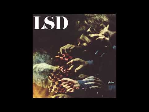 Jcole ft Travis Scott Type Beat ~  LSD 