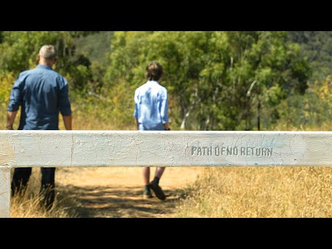 Path of No Return - A feature film