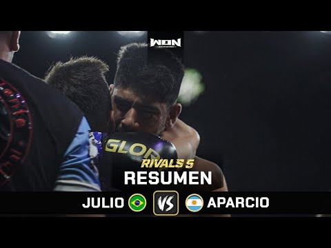 1 MINUTE K.O - Yiyo vs Salsicha