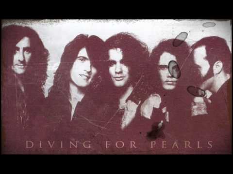 DIVING FOR PEARLS - NEW MOON