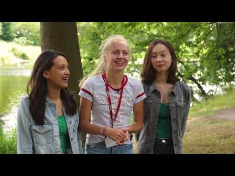 International Summer School for Teens | ISSFT — video 14