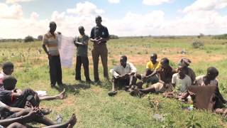 Uganda's Young Agro-pastoralists