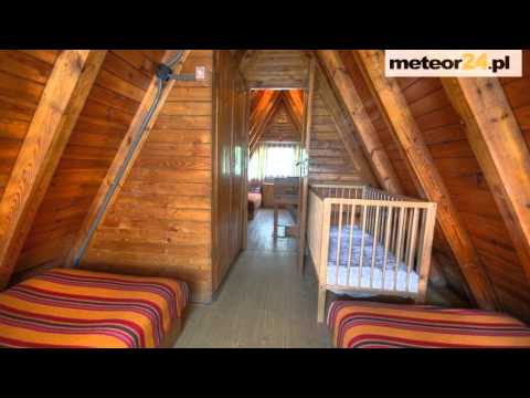Domki Leśne - Wisła meteor24.pl