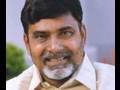 Chandra Babu Naidu TDP Wishes A Happy New Year