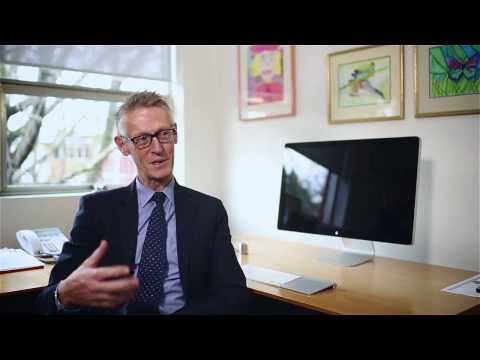 Haileybury School Apple iPad Deployment