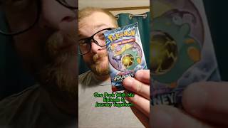 One Pack With Me Episode 5: Journey Together