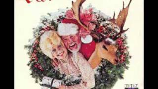 Kenny Rogers &amp; Dolly Parton : The Greatest Gift Of All