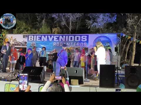 Encuentro en Franck, sábado a la noche y domingo