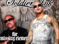 SAME SONG - THE STOMPER (SOLDIER INK) & MR.GRUMPY, FEAT: FRANK V (PROPER DOS)