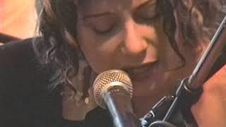 Geraldine Fibbers: Live at The Quaker Goes Deaf (1997) (24:56)