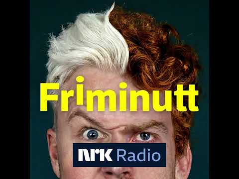 Friminutt - Mcdonalds Slam Poesi