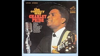 Mama Don&#39;t Cry For Me~Charley Pride