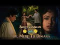 Dil Mere Tu Diwana Hai ( Lofi Version ) Suryavansham_Amitabh Bachhan