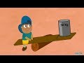 What is a Lever? - Simple Machines | Science for Kids | Educational Videos by Mocomi