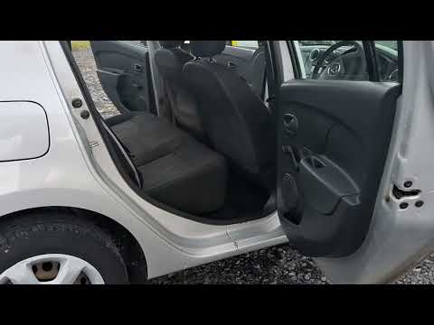 Maindealer Auction Unreserved Dacia Sandero 2016 - Image 2