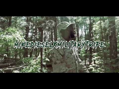 Diesel X Military Trife (Official Music Video)