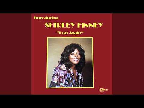 Shirley Finney