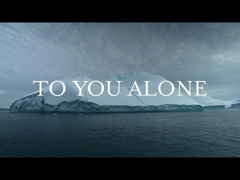 Tom Rosenthal - To You Alone (Official Music Video)