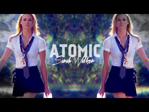 Atomic | Sarah Walker