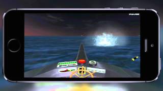 Torpedo Strike videosu