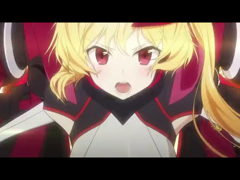 Download Undefetable Bahamut Chronicle Ep 1.3gp .mp4 | Codedwap