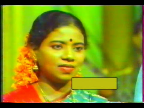 ஏறடி கண்ணே வண்டியிலே - Eradi Kanne Vandiyile - Sri Lankan Tamil Songs of 70 - 80s