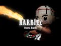 Fuerza Regida BARBIEZ Letra Lyrics