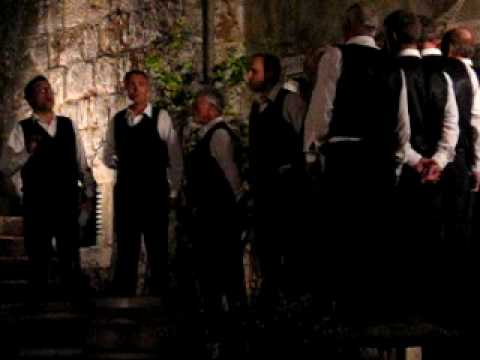 Klapa Liket: Vilo moja