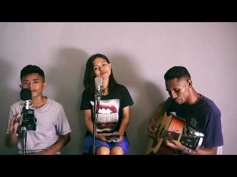 Indah RencanaMu Tuhan (Iva Taolin Ft Dodi Hala)