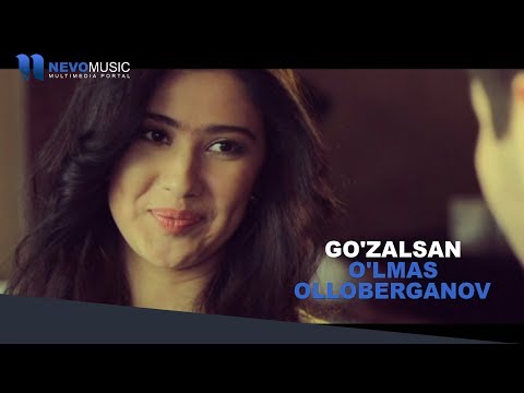 O'lmas Olloberganov - Go'zalsan | Улмас Оллоберганов - Гузалсан