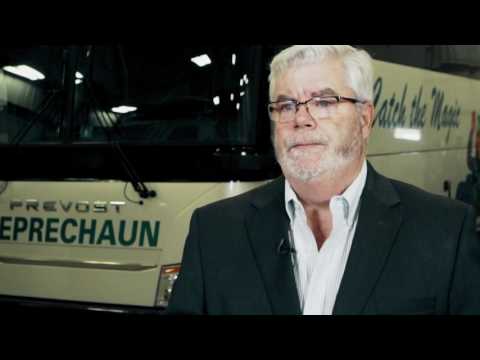 Client Testimonial: Leprechaun Lines in New Windsor, NY