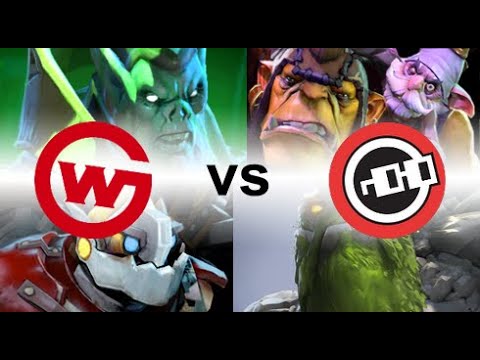 Wildcard Gaming vs nouns  (game 1) BO2 |  HIGHLIGHTS