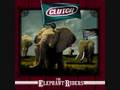 Clutch - Ship of Gold