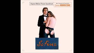 Ennio Morricone - First Overture (So Fine)