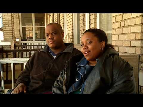 Client video testimonial