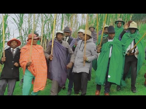 IBIGABO BININI by ABIYEMEJE CHOIR, Official Video