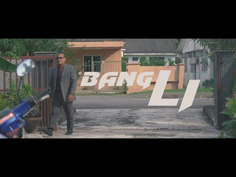 IKLAN RAYA AIDILADHA OLIVE HOUSE 2023 | BANG LI