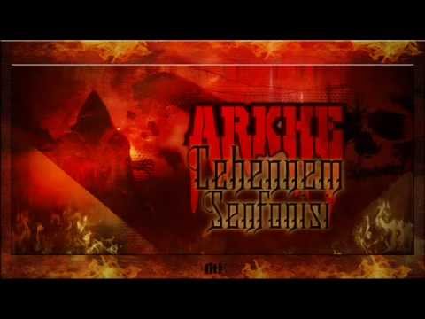 Arkhe-Cehennem Senfonisi