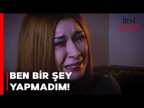 Handan, Suçunu İnkar Etti! | Beni Affet