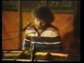 Keith Green - Live In Perth - 02 - I Can't Believe It