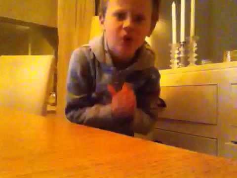 Hilmar Þorgnýr - Hvítir skór