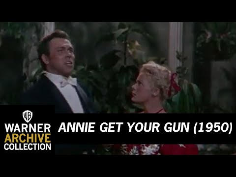 Annie Get Your Gun