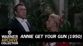 Trailer HD | Annie Get Your Gun | Warner Archive