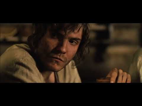 Tonda being angry/annoyed for 3 minutes