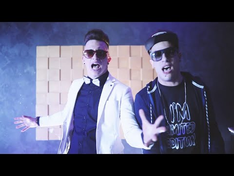 Peppe Ferretti Ft. Simsent - Qualcosa di speciale (Ufficiale 2017)