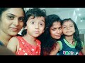 Ananya Kutty Dubsmash Top Singer Show Flowers