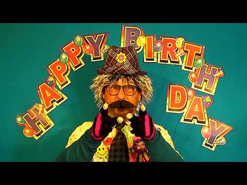 Happy Birthday  JERICHO JERICO song