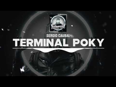 DNZF985 // SERGIO CAUBAL - TERMINAL POKY (Official Video DNZ Records)