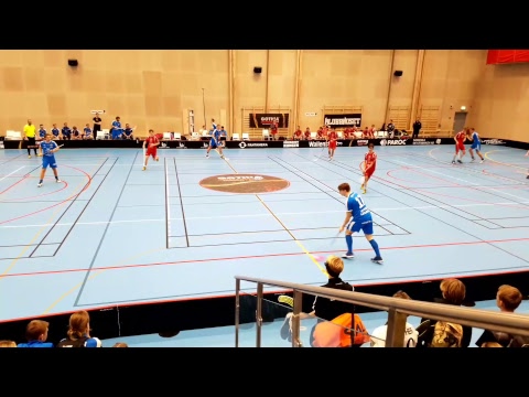 Gothia-2019  CL98IC - FBC Aspen  Period 2 Gruppspel