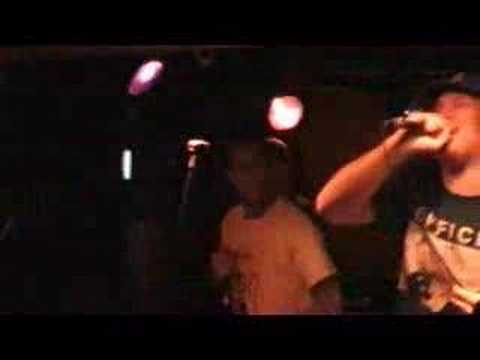 MC Lars - "Hey There, Ophelia"